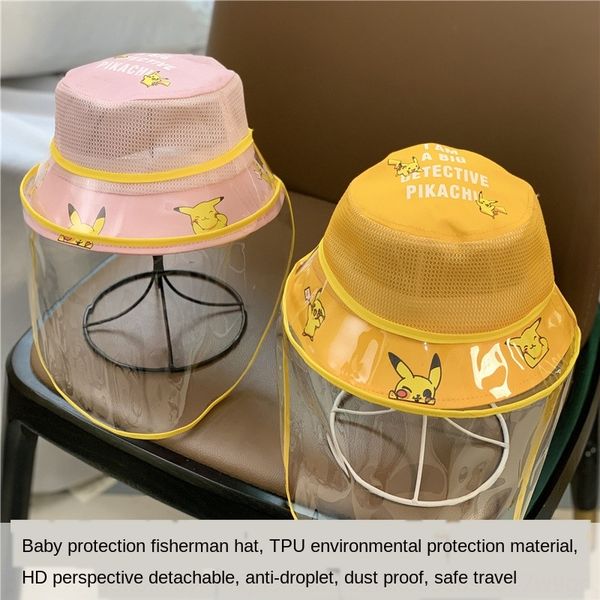 rddof children's fisherman anti-fly foam summer boys' and girls' mesh sun baby's outdoor school protective protective fi, Yellow
rddof children's fisherman anti-fly foam summer boys' and girls' mesh sun baby's outdoor school protective protective fi, Yellow