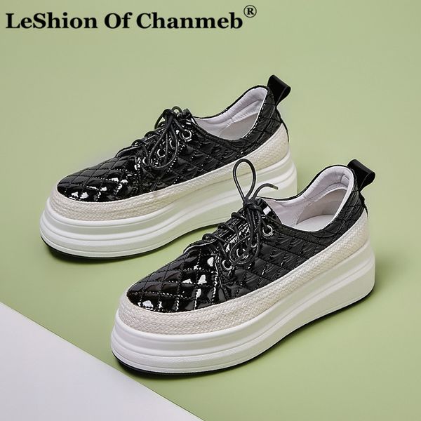 women sheep skin shoes sneakers soft sheep leather quilted flat platform shoes casual lace up round toe ladies size 34-42, Black
women sheep skin shoes sneakers soft sheep leather quilted flat platform shoes casual lace up round toe ladies size 34-42, Black