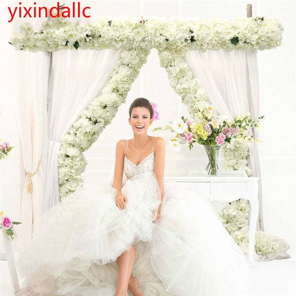 luxury foldable and bending artificial flower row runner decor wedding backdrop party home curtain wall 1m/2m
luxury foldable and bending artificial flower row runner decor wedding backdrop party home curtain wall 1m/2m