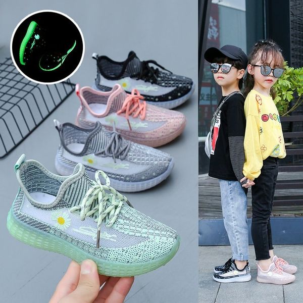 girls sports 2020 new mesh breathable mesh coconut sneakers coconut shoes children's all-match soft sole children's shoes, Black
girls sports 2020 new mesh breathable mesh coconut sneakers coconut shoes children's all-match soft sole children's shoes, Black