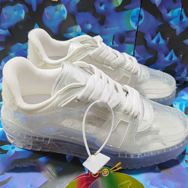 men's v vl french and women's sports shoes couple's version italian design evening shining flat shoes black and white mixed
men's v vl french and women's sports shoes couple's version italian design evening shining flat shoes black and white mixed