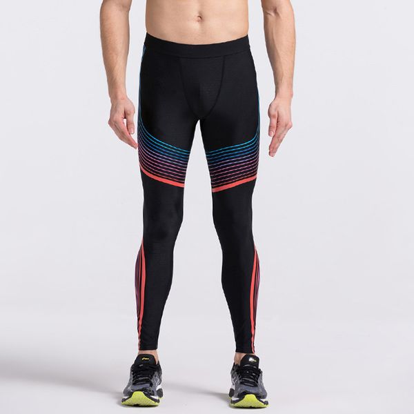 mens compression pants bodybuilding jogger fitness exercise skinny leggings comperssion tights pants long trousers gym clothing, Black;blue
mens compression pants bodybuilding jogger fitness exercise skinny leggings comperssion tights pants long trousers gym clothing, Black;blue
