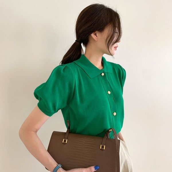k00ph 2020 summer korean style chic metal single-breasted small lapel ice silk knitted 17593 2020 summer korean style chic metal single-brea, White;black
k00ph 2020 summer korean style chic metal single-breasted small lapel ice silk knitted 17593 2020 summer korean style chic metal single-brea, White;black