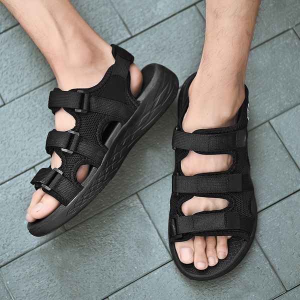sandles plage big sandalhas summer slip in sandales gladiator sandal de 39 homens homme on hollow male dress praia sandalias s, Black
sandles plage big sandalhas summer slip in sandales gladiator sandal de 39 homens homme on hollow male dress praia sandalias s, Black