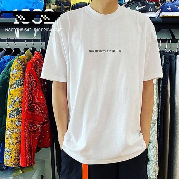 20ss shop tee brand mens designer t-shirts harajuku short sleeves hip hop street oversize t shirts jersey shirts for men women couple, White;black
20ss shop tee brand mens designer t-shirts harajuku short sleeves hip hop street oversize t shirts jersey shirts for men women couple, White;black