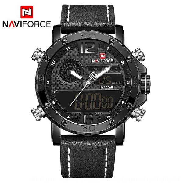 uhkxu naviforce lingxiang nf9134 fashion dual-movement personalized naviforce lingxiang nf9134 men's fashion watch dual-movement person, Blue
uhkxu naviforce lingxiang nf9134 fashion dual-movement personalized naviforce lingxiang nf9134 men's fashion watch dual-movement person, Blue