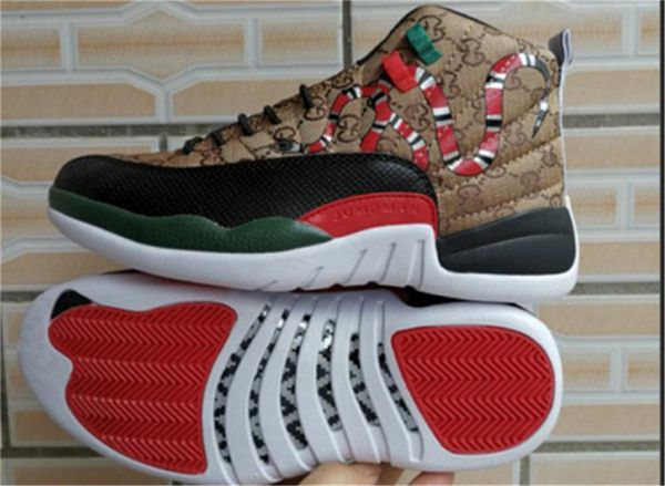 men shoes 12s sport shoes for mens winterized black wntr gym red flu game gamma blue taxi the master men sports sneakers size 40-47
men shoes 12s sport shoes for mens winterized black wntr gym red flu game gamma blue taxi the master men sports sneakers size 40-47