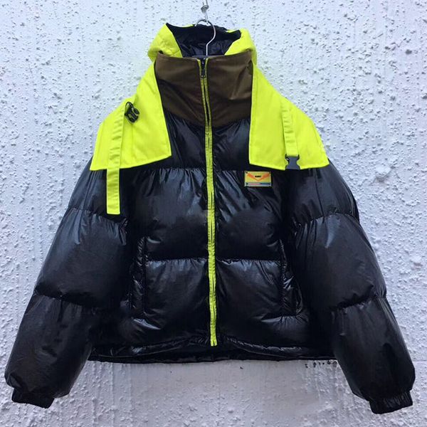 ceprask 2020 new casual loose thick parkas plus size long winter jacket women bright colors hooded warm winter coats outerwear, Black
ceprask 2020 new casual loose thick parkas plus size long winter jacket women bright colors hooded warm winter coats outerwear, Black