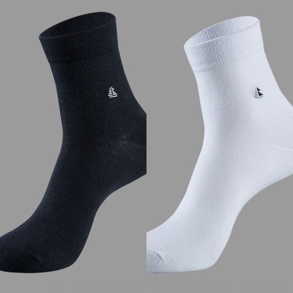men's solid color boat short and medium boxed sweat-absorbent deodorant business boat and socks polyester cotton socks, Black
men's solid color boat short and medium boxed sweat-absorbent deodorant business boat and socks polyester cotton socks, Black