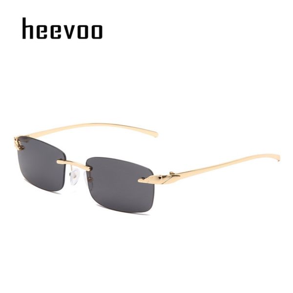 vintage unique cheetah rimless rectangle sunglasses women candy colors clear lens eyewear brand designer men sun glasses, White;black
vintage unique cheetah rimless rectangle sunglasses women candy colors clear lens eyewear brand designer men sun glasses, White;black