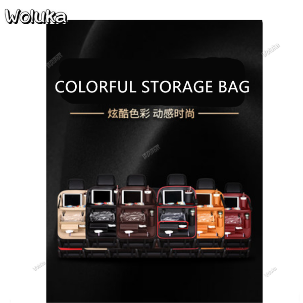 car seat back receiving bag hanging bag car storage storage box frame interior decoration articles cd50 q06
car seat back receiving bag hanging bag car storage storage box frame interior decoration articles cd50 q06