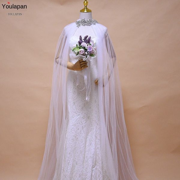 yulapan bride shawl gauze hand rhinestone cloak sewn rhinestone catwalk p cloak g22, Blue;gray
yulapan bride shawl gauze hand rhinestone cloak sewn rhinestone catwalk p cloak g22, Blue;gray