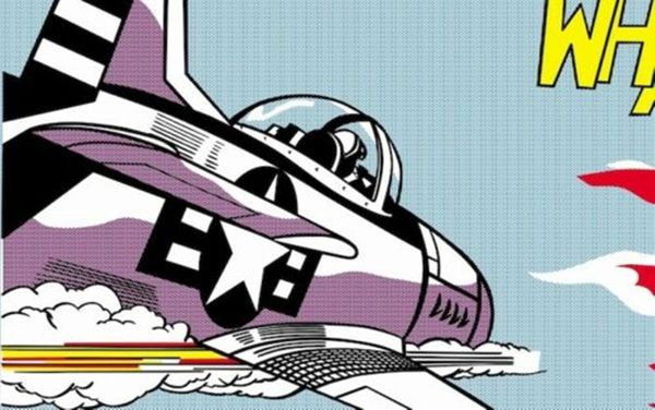 roy lichtenstein pop art whaam fighter home decor handpainted &hd print oil painting on canvas wall art canvas pictures 2018
roy lichtenstein pop art whaam fighter home decor handpainted &hd print oil painting on canvas wall art canvas pictures 2018