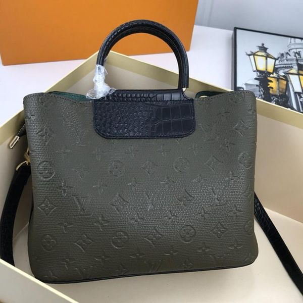 корабль падения женщины сумка урожай классический кожаный мешок плеча верхнего качества большой емкости женщины дизайнер luxury crossbody су
корабль падения женщины сумка урожай классический кожаный мешок плеча верхнего качества большой емкости женщины дизайнер luxury crossbody су