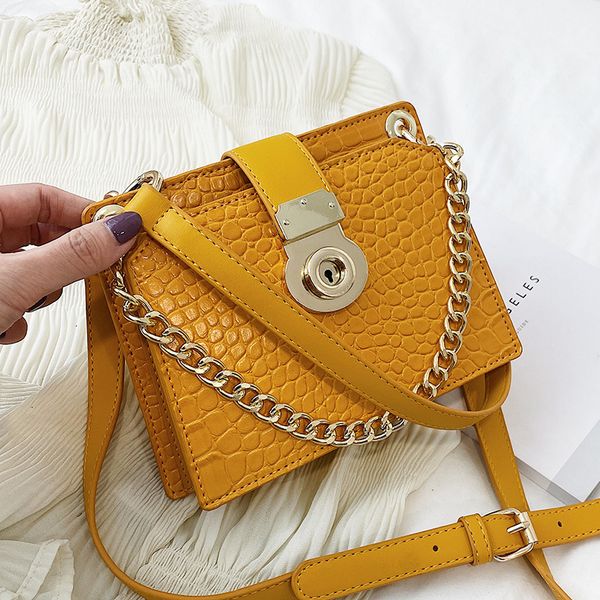 new fashion chain handbags women shoulder crossbody bags 2020 high qualty small clutches ladies messenger bags female purses
new fashion chain handbags women shoulder crossbody bags 2020 high qualty small clutches ladies messenger bags female purses