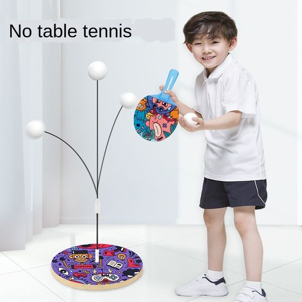 sdg0j elastic soft axis trainer soldiers self-training internet table tennis toy table tennis celebrity artifact children's myopia prev
sdg0j elastic soft axis trainer soldiers self-training internet table tennis toy table tennis celebrity artifact children's myopia prev