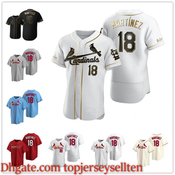 st. louis cardinals men women youth 18 carlos martinez 2020 authentic baseball jersey, Black
st. louis cardinals men women youth 18 carlos martinez 2020 authentic baseball jersey, Black
