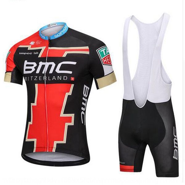 bmc strap short-sleeved cycling suit suspenders bicycle men's suspenders bicycle pants team slim fit, Gray;blue
bmc strap short-sleeved cycling suit suspenders bicycle men's suspenders bicycle pants team slim fit, Gray;blue