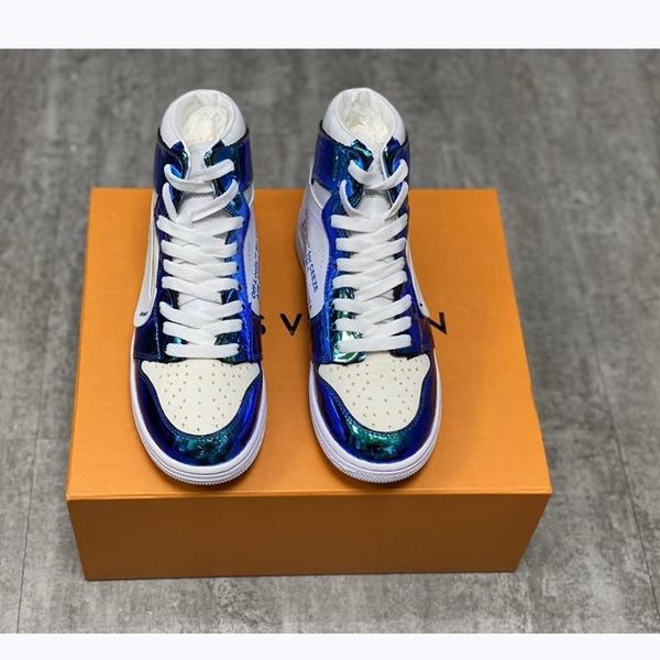 2020wz designer new luxury men's casual sports shoes, men's designer casual shoes of with original box, Black
2020wz designer new luxury men's casual sports shoes, men's designer casual shoes of with original box, Black