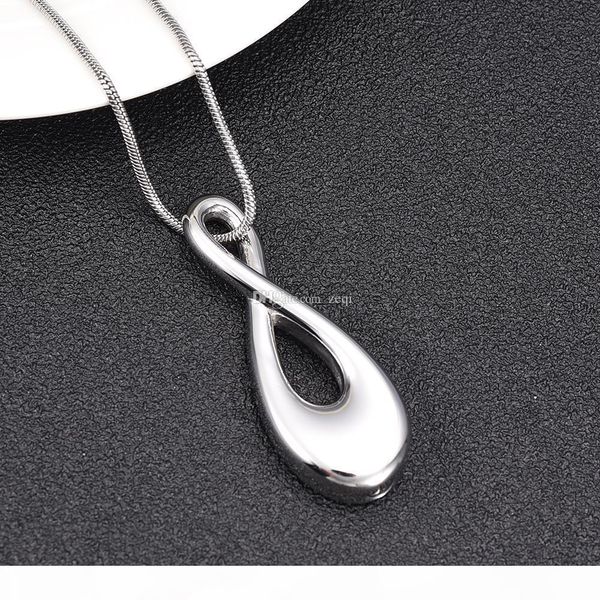 polish cremation urn pendant humen pet ash holder infinity love memorial ash keepsake urn cremation jewelry for pet human, Silver
polish cremation urn pendant humen pet ash holder infinity love memorial ash keepsake urn cremation jewelry for pet human, Silver