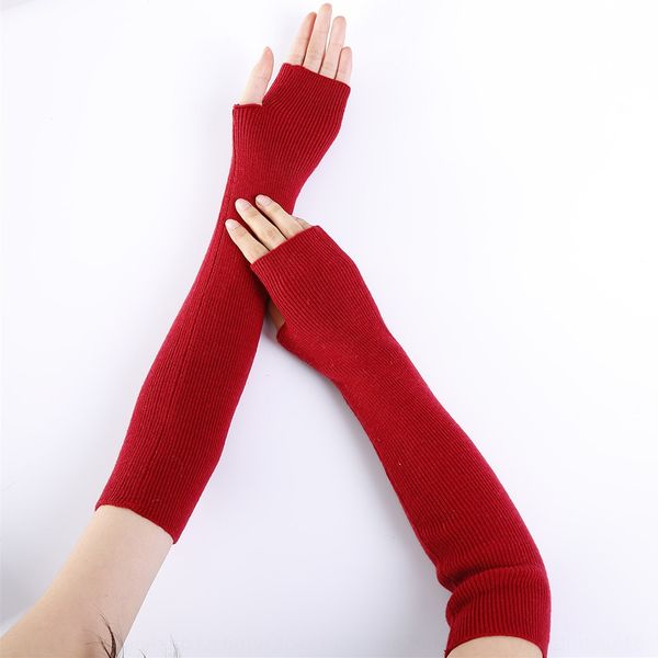 winter new solid color thin soft fashion warm open finger warm wool gloves wool gloves men's and women's cashmere half finger armr
winter new solid color thin soft fashion warm open finger warm wool gloves wool gloves men's and women's cashmere half finger armr