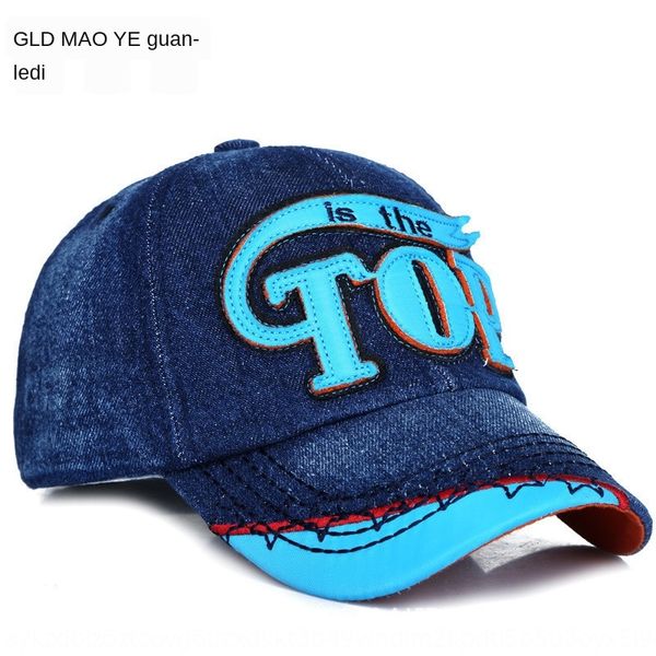 new children's sun hat casual cowboy outdoor sports baseball baseball cap outdoor sports all-match cap, Blue;gray
new children's sun hat casual cowboy outdoor sports baseball baseball cap outdoor sports all-match cap, Blue;gray
