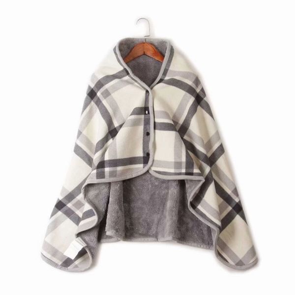 blankets wearable plaid fleece blanket polyester with button winte warm throws on sofa bed travel thicken bedroom plaids throw
blankets wearable plaid fleece blanket polyester with button winte warm throws on sofa bed travel thicken bedroom plaids throw