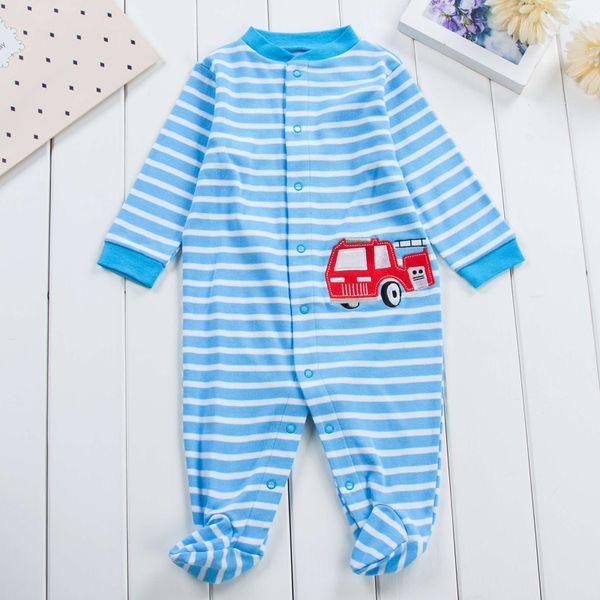 1piece/lot baby clothes full sleeve cotton infantis baby clothing romper cartoon costume 3 6 9m newborn boy girl clothes, Blue
1piece/lot baby clothes full sleeve cotton infantis baby clothing romper cartoon costume 3 6 9m newborn boy girl clothes, Blue