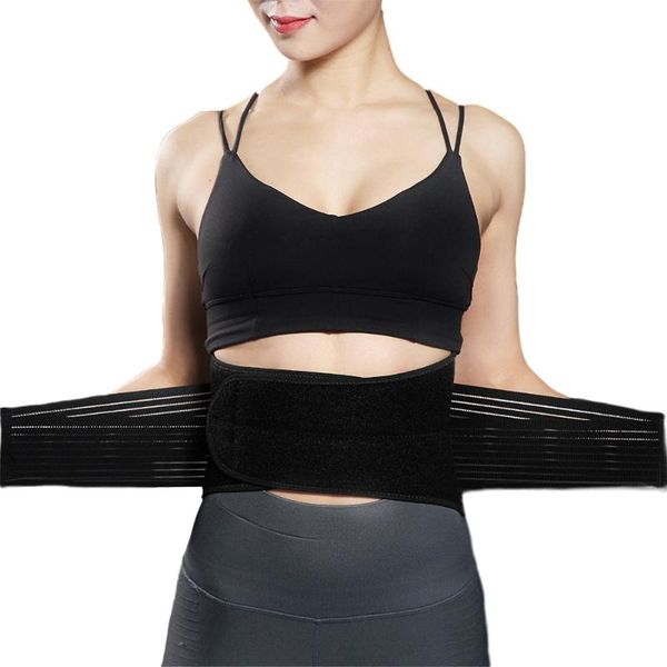 waist support sports belt female training running fitness bandage dehumidifying fixed breathable protective gear accessories, Black;gray
waist support sports belt female training running fitness bandage dehumidifying fixed breathable protective gear accessories, Black;gray