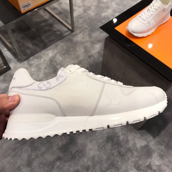 run away sneaker 2020 new season fashion luxury men casual shoes designer men sneakers high-quality breathable men tennis shoes a01, Black
run away sneaker 2020 new season fashion luxury men casual shoes designer men sneakers high-quality breathable men tennis shoes a01, Black