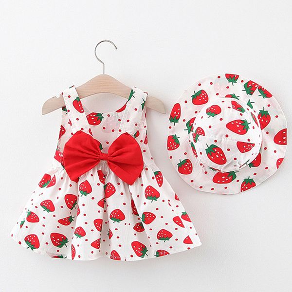 baby girl одежда summer party одежда дл девоек пла клђбники пѬинеа пла hat наѬд, White
baby girl одежда summer party одежда дл девоек пла клђбники пѬинеа пла hat наѬд, White
