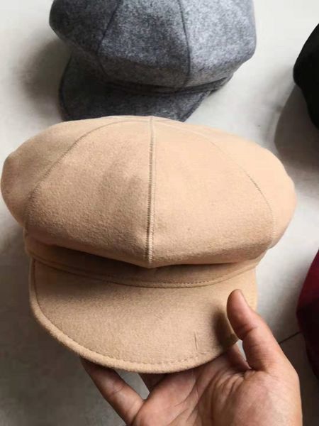 dfhzh special offer korean casual all-match woolen children's season painter octagonal beret octagonal hat beret painter hat fashion ca, Blue;gray
dfhzh special offer korean casual all-match woolen children's season painter octagonal beret octagonal hat beret painter hat fashion ca, Blue;gray