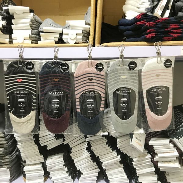 korean striped love silicone and socks east gate silicone anti-stripping shallow invisible shoes women's socks, Pink;yellow
korean striped love silicone and socks east gate silicone anti-stripping shallow invisible shoes women's socks, Pink;yellow