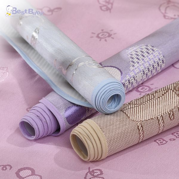 baby mattress diaper pad waterproof breathable washable neonatal mattress ice silk material diaper mat
baby mattress diaper pad waterproof breathable washable neonatal mattress ice silk material diaper mat