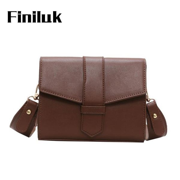 finiluk урожай crossbody женщины сумки мода широкий ремень сумки посыльного pu кожаный малый квадрат мешок плеча дамы biz052 pm49
finiluk урожай crossbody женщины сумки мода широкий ремень сумки посыльного pu кожаный малый квадрат мешок плеча дамы biz052 pm49