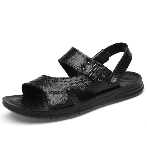 sandalen erkek резинового hombre genuino zandalias люди мужчина пара кожа herren uomo да masculina 2020 sandalia ет сандела классический v, Black
sandalen erkek резинового hombre genuino zandalias люди мужчина пара кожа herren uomo да masculina 2020 sandalia ет сандела классический v, Black