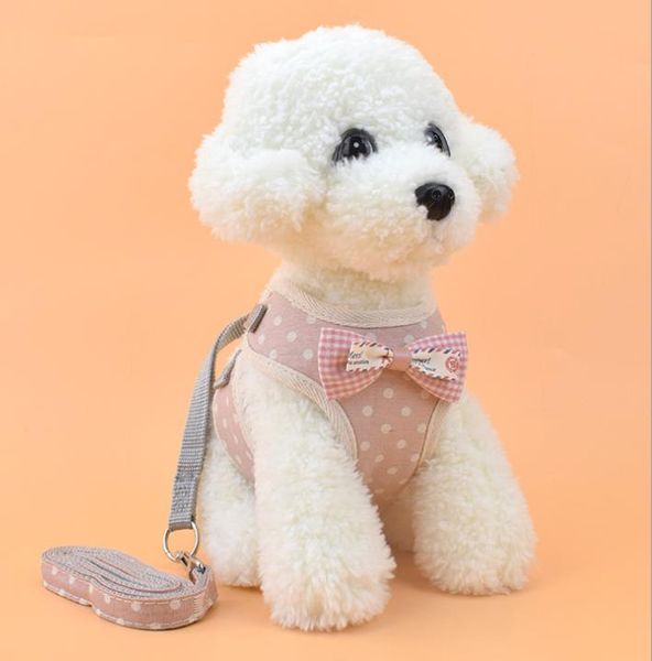 new breathable mesh cloth chest strap for small dogs cat leash pet vest type adjustable leash pet leashes ing
new breathable mesh cloth chest strap for small dogs cat leash pet vest type adjustable leash pet leashes ing