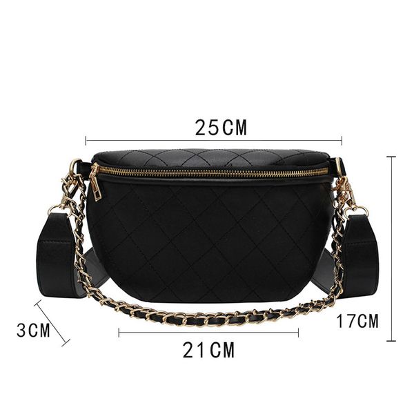новая цепи пояса кожа женщина fanny pack zipper hip high capacity банан сумка плечо ремень сумка почка mx200717
новая цепи пояса кожа женщина fanny pack zipper hip high capacity банан сумка плечо ремень сумка почка mx200717