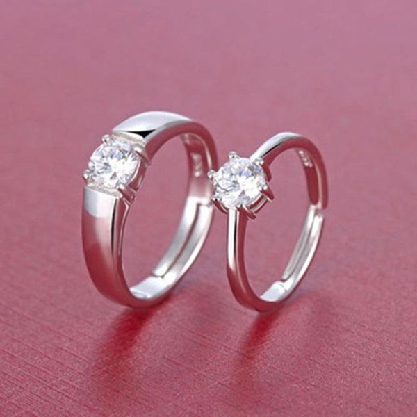 s925 sterling silver zircon ring hand jewelry couple couple fashion temperament jewelry factory direct sales
s925 sterling silver zircon ring hand jewelry couple couple fashion temperament jewelry factory direct sales