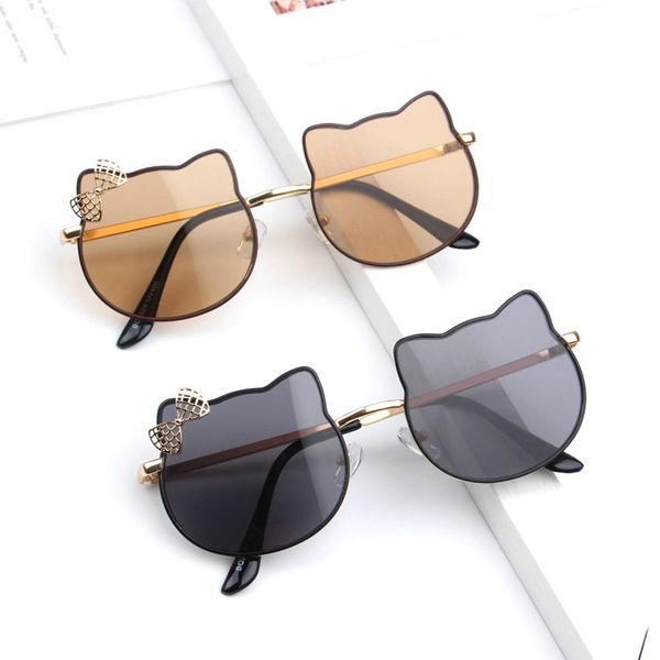 2020 kids designer shades butterfly sunglasses metal frame gradient sunglass for children girls boys eyewear clear glasses uv400 sun glasses, White;black
2020 kids designer shades butterfly sunglasses metal frame gradient sunglass for children girls boys eyewear clear glasses uv400 sun glasses, White;black
