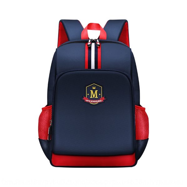 schoolbag for primary school students grade 1-6 male burden schoolbag relief breathable children's shoulders oxford
schoolbag for primary school students grade 1-6 male burden schoolbag relief breathable children's shoulders oxford