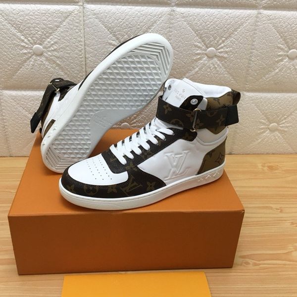 0198 high-quality men's casual sports shoes and designer luxury outdoor casual shoes, the original box size is 38-45, Black
0198 high-quality men's casual sports shoes and designer luxury outdoor casual shoes, the original box size is 38-45, Black