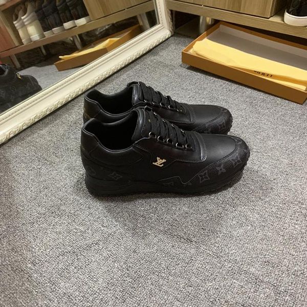 2021-2020i limited edition luxury design men 's fashion rubber -soled sneakers ,wild breathable men 's casual shoes ,men, Black
2021-2020i limited edition luxury design men 's fashion rubber -soled sneakers ,wild breathable men 's casual shoes ,men, Black