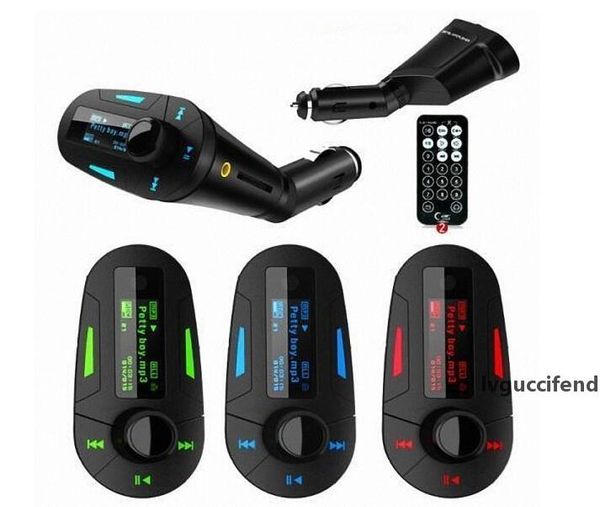 car kit mp3 player wireless fm transmitter modulator wireless usb lcd with remote blue/red/green light bluetooth car kit with retail box
car kit mp3 player wireless fm transmitter modulator wireless usb lcd with remote blue/red/green light bluetooth car kit with retail box
