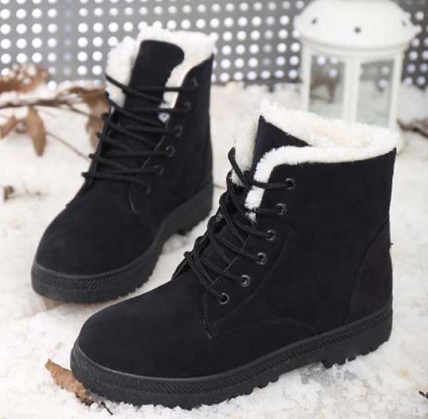 fashion leather star women shoes woman leather short autumn winter ankle designer fashion brand women boots p125, Black
fashion leather star women shoes woman leather short autumn winter ankle designer fashion brand women boots p125, Black