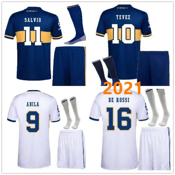 men kit 2020 boca juniors soccer jersey home away 2021 boca juniors perez de rossi tevez pavon jrs sports football shirt full set of e, Black
men kit 2020 boca juniors soccer jersey home away 2021 boca juniors perez de rossi tevez pavon jrs sports football shirt full set of e, Black