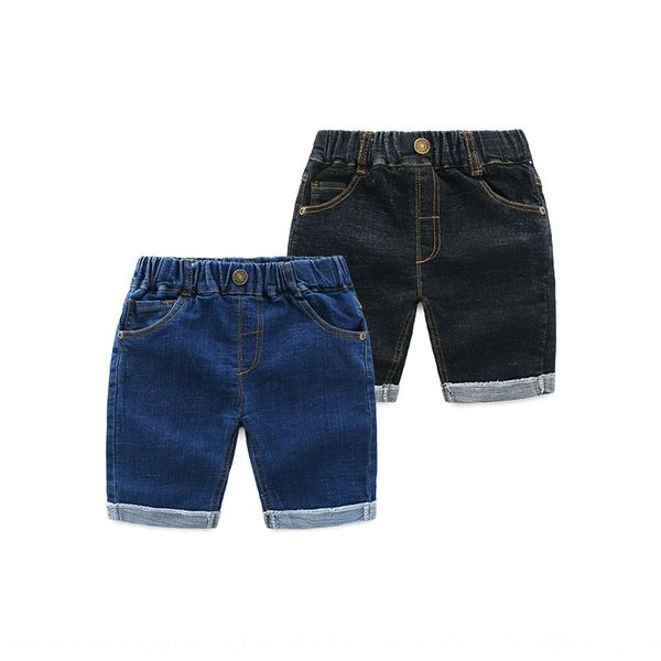 boys and shorts and jeans ' jeans pants 2019 summer new solid color casual children's shorts denim pants, Blue
boys and shorts and jeans ' jeans pants 2019 summer new solid color casual children's shorts denim pants, Blue