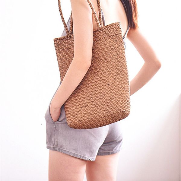 summer women beach bag straw woven handbag casual shoulder bag new fashion womens summer straw large tote beach shoulder bag
summer women beach bag straw woven handbag casual shoulder bag new fashion womens summer straw large tote beach shoulder bag