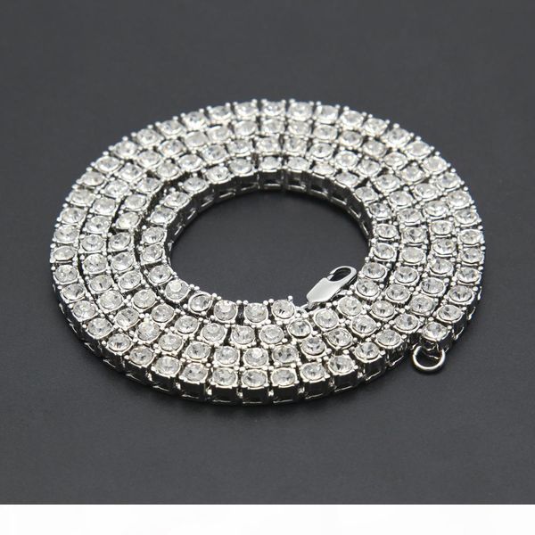 mens silver black gold iced out crystal 1 row tennis chain hip hop necklace bling steampunk necklace
mens silver black gold iced out crystal 1 row tennis chain hip hop necklace bling steampunk necklace