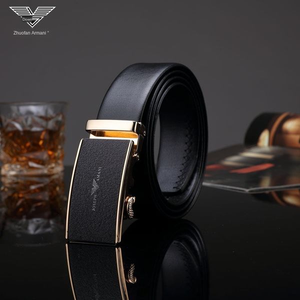 q7dsa zhuofannew men's frosted automatic buckle fashion business casual leather zhuofannew men's frosted automatic buckle fashion, Black;brown
q7dsa zhuofannew men's frosted automatic buckle fashion business casual leather zhuofannew men's frosted automatic buckle fashion, Black;brown